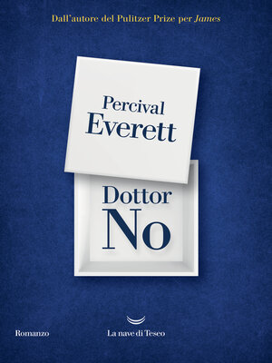 cover image of Dottor No